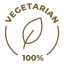 100% Pure Veg