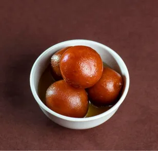 Gulab Jamun